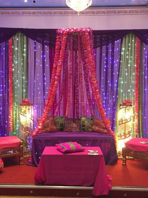 Event Bollywood Beauties Dancer Leicestershire